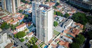Apartamento à venda, 244 m² por R$ 3.958.000,00 - Água Branca - São Paulo/SP