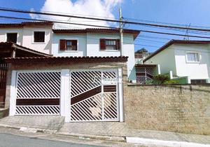 Sobrado à venda, 120 m² por R$ 630.000,00 - Tremembé - São Paulo/SP