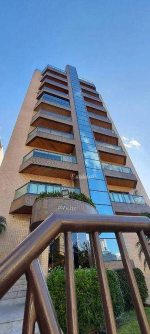 Apartamento com 3 dormitórios à venda, 120 m² por R$ 890.000,00 - Jardim Sao Paulo(Zona Norte) - São Paulo/SP