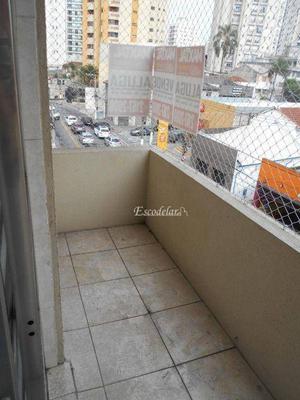 Apartamento à venda, 82 m² por R$ 400.000,00 - Santana - São Paulo/SP