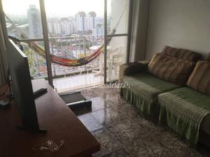 Apartamento à venda, 85 m² por R$ 515.000,00 - Vila Guilherme - São Paulo/SP