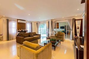 Sobrado com 3 dormitórios à venda, 360 m² por R$ 2.900.000,00 - Jardim França - São Paulo/SP