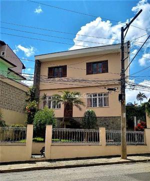 Sobrado com 3 dormitórios à venda, 146 m² por R$ 850.000,00 - Jardim Paraíso - São Paulo/SP