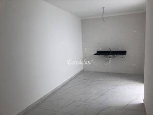 Apartamento à venda, 30 m² por R$ 270.000,00 - Parada Inglesa - São Paulo/SP