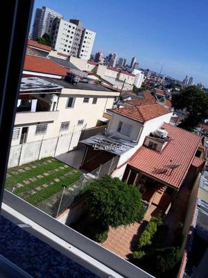 Casa à venda, 198 m² por R$ 797.000,00 - Vila Matilde - São Paulo/SP