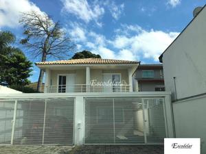 Casa à venda, 150 m² por R$ 930.000,00 - Penha de França - São Paulo/SP