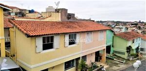 Casa com 3 dormitórios à venda, 98 m² por R$ 370.000,00 - Jardim Tremembé - São Paulo/SP