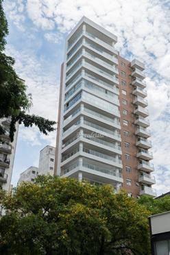 Apartamento à venda, 270 m² por R$ 4.134.000,00 - Higienópolis - São Paulo/SP