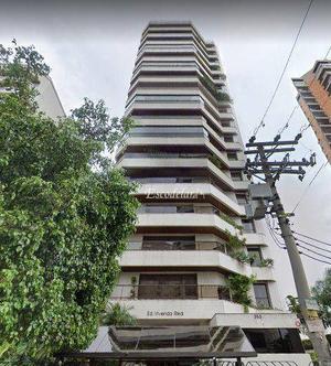 Apartamento à venda, 315 m² por R$ 2.014.000,00 - Santana - São Paulo/SP