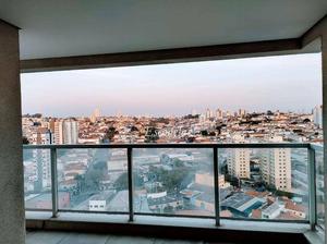 Apartamento com 2 dormitórios à venda, 64 m² por R$ 795.000,00 - Jardim Sao Paulo(Zona Norte) - São Paulo/SP