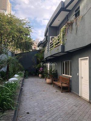 Casa à venda, 133 m² por R$ 1.340.000,00 - Sumaré - São Paulo/SP