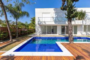 Casa à venda, 565 m² por R$ 7.900.000,00 - Campo Belo - São Paulo/SP