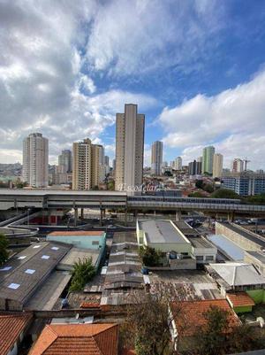 Apartamento à venda, 47 m² por R$ 510.000,00 - Jardim Sao Paulo(Zona Norte) - São Paulo/SP
