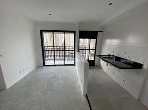 Apartamento com 2 dormitórios à venda, 47 m² por R$ 509.000,00 - Jardim Sao Paulo(Zona Norte) - São Paulo/SP