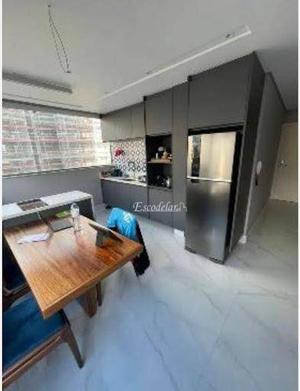 Apartamento com 2 dormitórios à venda, 70 m² por R$ 1.935.000,00 - Vila Nova Conceição - São Paulo/SP