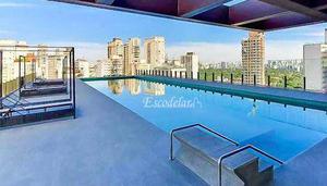 Apartamento com 3 dormitórios à venda, 117 m² por R$ 2.370.000,00 - Pinheiros - São Paulo/SP