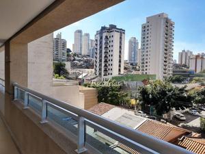 Sala à venda, 47 m² por R$ 542.000,00 - Vila Ester (Zona Norte) - São Paulo/SP