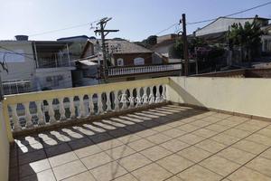 Sobrado com 4 dormitórios à venda, 170 m² por R$ 640.000,07 - Pirituba - São Paulo/SP