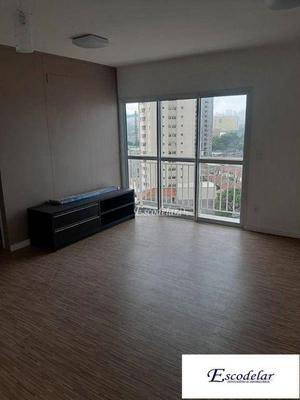 Apartamento à venda, 51 m² por R$ 479.000,00 - Bom Retiro - São Paulo/SP