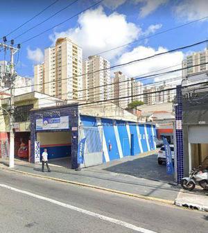 Ponto à venda, 560 m² - Santana - São Paulo/SP