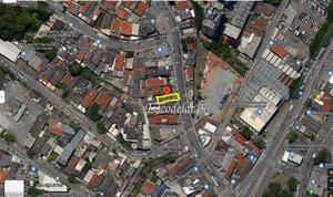 Terreno à venda, 370 m² por R$ 691.489,00 - Freguesia do Ó - São Paulo/SP
