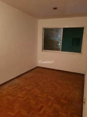 Apartamento à venda, 68 m² por R$ 400.000,00 - Santana - São Paulo/SP