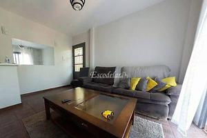 Sobrado com 4 dormitórios à venda, 120 m² por R$ 500.000,00 - Pirituba (Zona Norte) - São Paulo/SP