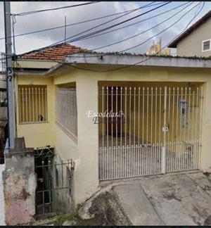 Casa com 4 dormitórios à venda, 190 m² por R$ 650.000,00 - Vila Medeiros - São Paulo/SP