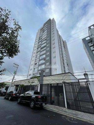 Apartamento à venda, 40 m² por R$ 390.000,01 - Mandaqui - São Paulo/SP