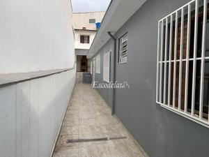 Casa com 3 dormitórios à venda, 200 m² por R$ 847.000,00 - Vila Aurora (Zona Norte) - São Paulo/SP
