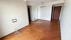 Apartamento à venda, 75 m² por R$ 580.000,00 - Santa Teresinha - São Paulo/SP