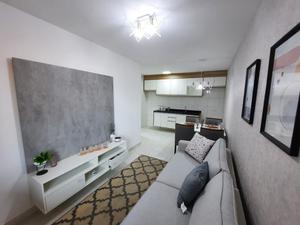 Apartamento à venda, 40 m² por R$ 230.000,00 - Vila Nova Mazzei - São Paulo/SP