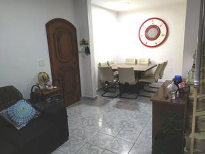 Casa com 4 dormitórios à venda, 193 m² por R$ 800.000,00 - Parada Inglesa - São Paulo/SP