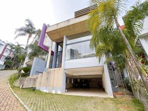 Casa com 3 dormitórios à venda, 380 m² por R$ 2.500.000,00 - Tucuruvi - São Paulo/SP
