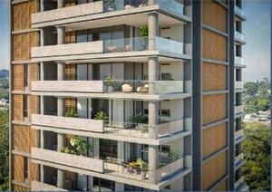 Apartamento à venda, 154 m² por R$ 2.538.000,00 - Jardim Vila Mariana - São Paulo/SP