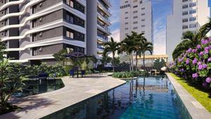 Apartamento à venda, 230 m² por R$ 4.511.387,00 - Pinheiros - São Paulo/SP