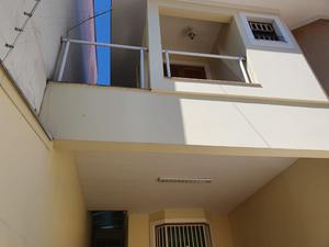 Sobrado com 3 dormitórios à venda, 154 m² por R$ 1.050.000,00 - Parada Inglesa - São Paulo/SP