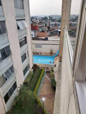 Apartamento à venda, 50 m² por R$ 359.000,00 - Casa Verde - São Paulo/SP