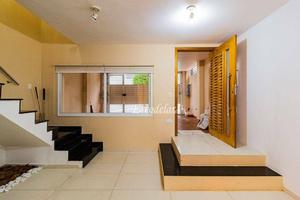 Casa com 3 dormitórios à venda, 249 m² por R$ 1.009.000,00 - Tucuruvi - São Paulo/SP
