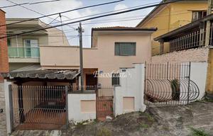 Sobrado com 3 dormitórios à venda, 160 m² por R$ 540.100,10 - Vila Palmeiras - São Paulo/SP