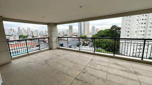 Apartamento à venda, 264 m² por R$ 2.950.000,00 - Santa Teresinha - São Paulo/SP