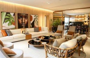 Apartamento à venda, 153 m² por R$ 2.573.129,00 - Vila Mariana - São Paulo/SP