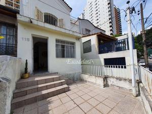 Sobrado à venda, 70 m² por R$ 750.000,00 - Santana - São Paulo/SP