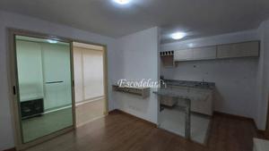 Apartamento à venda, 44 m² por R$ 520.000,00 - Santana - São Paulo/SP