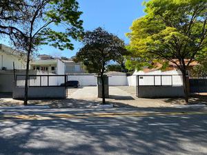 Terreno à venda, 515 m² por R$ 3.550.000,00 - Alto de Pinheiros - São Paulo/SP