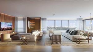 Apartamento à venda, 278 m² por R$ 10.535.000,00 - Jardim Paulista - São Paulo/SP