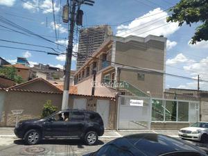 Casa à venda, 90 m² por R$ 477.000,00 - Vila Esperança - São Paulo/SP