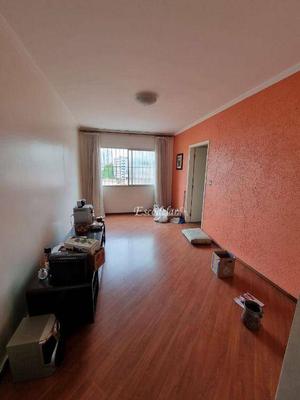 Apartamento à venda, 70 m² por R$ 440.000,00 - Santana - São Paulo/SP