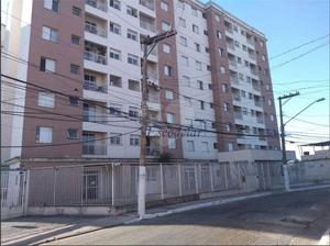 Apartamento com 2 dormitórios à venda, 49 m² por R$ 305.000,00 - Casa Verde Alta - São Paulo/SP