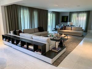Apartamento com 3 dormitórios à venda, 292 m² por R$ 5.600.000,00 - Higienópolis - São Paulo/SP